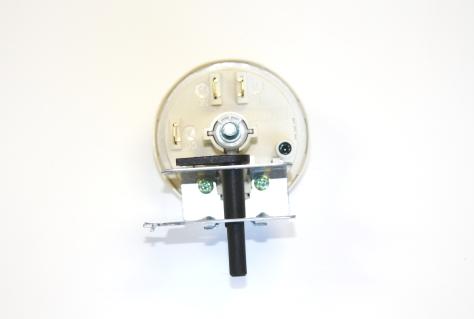 WH12X10065 GE Washer Water Level Pressure Switch