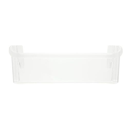 240323002 Frigidaire Clear Bottom Door Bin - Image 2
