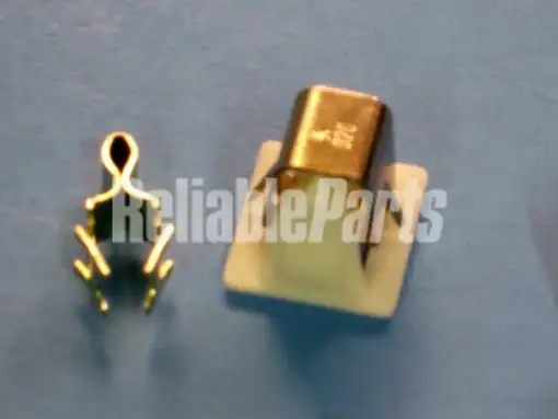 LA-1003 Whirlpool Dryer Door Catch And Metal Strike - Image 2