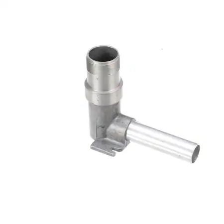 DE81-04741A Samsung Service Burner Tube Base Front