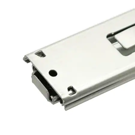 836702 Fisher & Paykel Refrigerator Slide 355 Right Assembly - Image 8