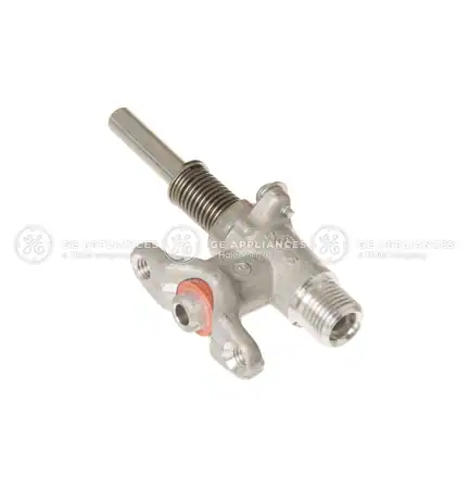 WB21X20394 GE Oven Valve Burner 270 - Image 4