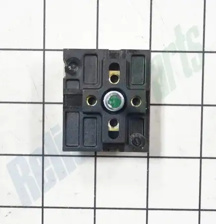 WPW10391800 Whirlpool Infinite Switch - Image 2