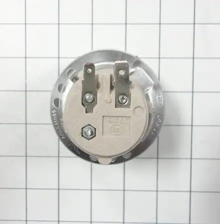 WPL W11281687/W11594027 Whirlpool Range Oven Light Socket - Image 3