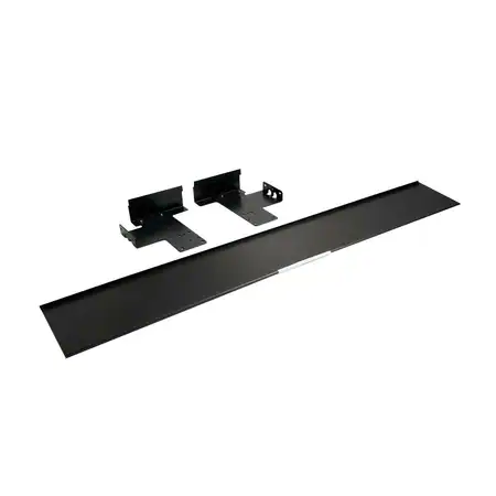 W10663565 Whirlpool Refrigerator Grill Trim