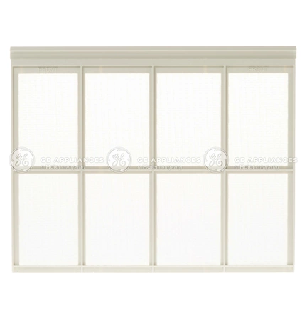 WP85X20858 GE Air Conditioner Zoneline Replacement Filter