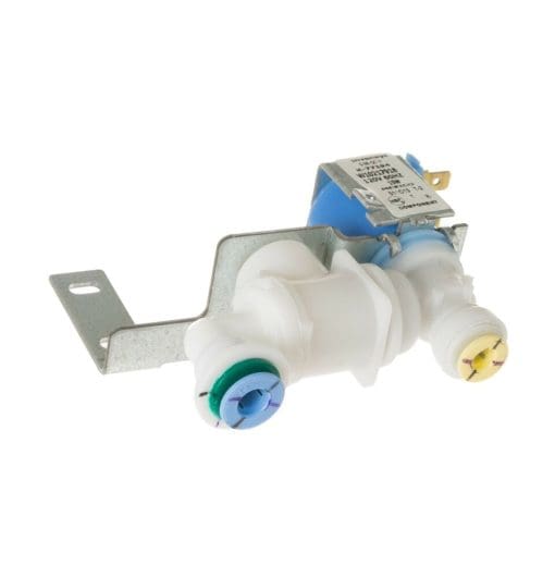 WPW10217918 Whirlpool Valve Refrigerator Inlet