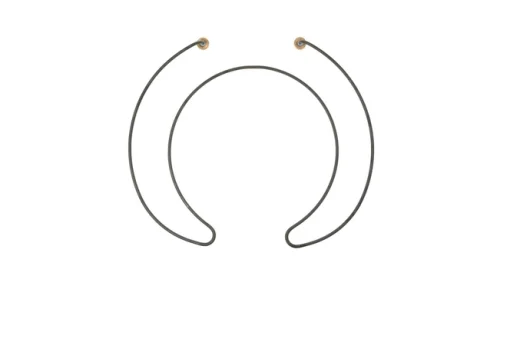 WD05X30818 GE Dishwasher Heating Element