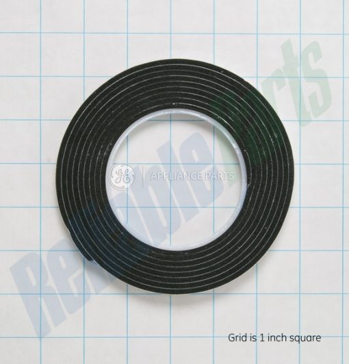 WB02X26088 GE Oven Tape Foam - Image 2