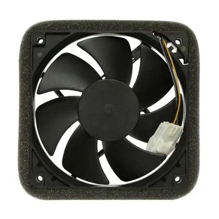838855P Fisher & Paykel Refrigerator Fan Condenser - Image 6