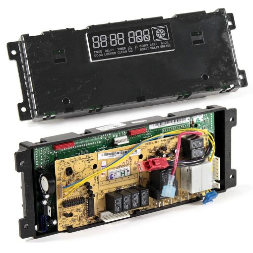 316577073 - CLOCK/TIMER