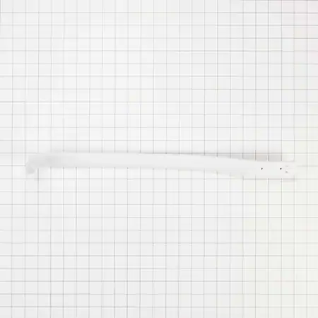 WP2202807W Whirlpool Door Handle - Image 3