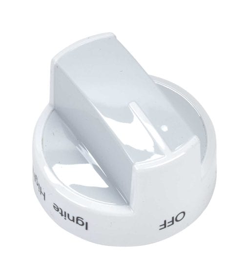 WPW10339443 Whirlpool Knob