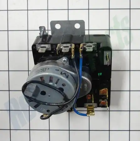 WP3977678 Whirlpool Timer - Image 5