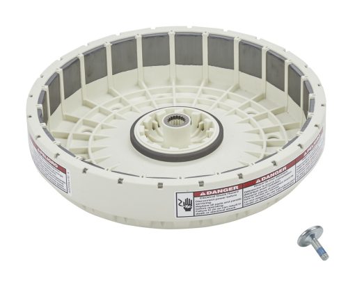 W10754161 Whirlpool Rotor Assembly
