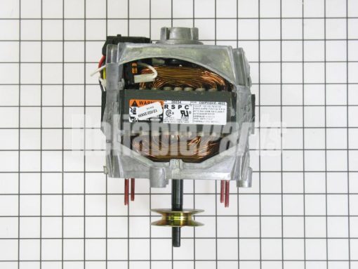 38034P Speed Queen 38034P Washer Motor & Pump Kit 2-Speed 120V