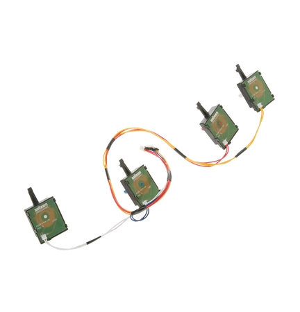 WH04X29308 GE Selector Switch 4