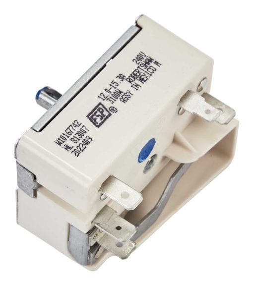 WPW10167742 Whirlpool Range Surface Burner Element Switch
