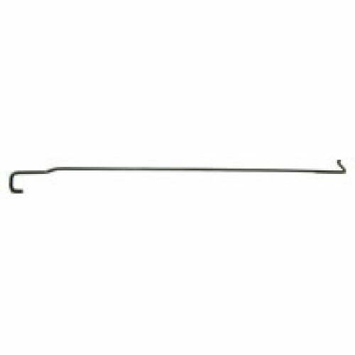 WP4452398 Whirlpool Microwave Spring