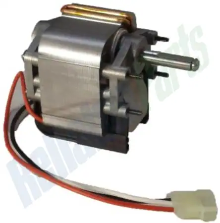 S99080666 Broan-Nutone Range Vent Motor - Image 2