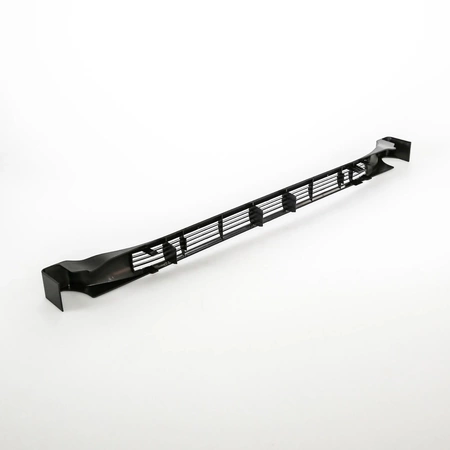 WP67006687 Whirlpool Refrigerator Front Grille
