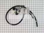 DC96-01585C Samsung Washer Drain Pump Assembly