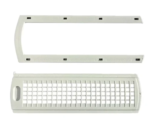 GEN WE01X25914/WE22X35337 GE Grid Assembly