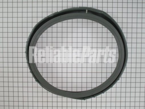 DC97-14932F Samsung Washer Door Boot Squall Diaphragm Gasket Assembly