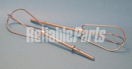 WPW10490648 Whirlpool Beater-MXR
