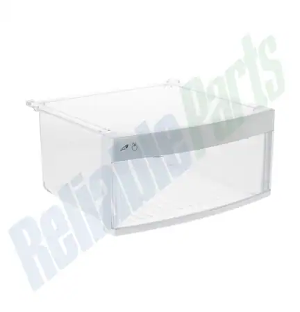 WR32X26218 GE Refrigerator Pan Assembly - Image 4