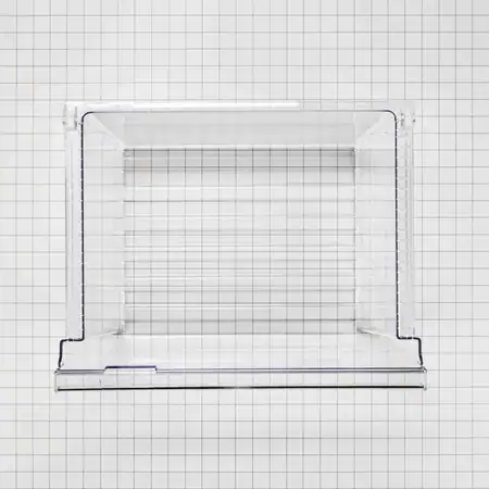 WPW10292504 Whirlpool Crisper Pan - Image 6