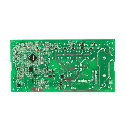 WH49X25738 GE Kit Motor and Shield Tub - Image 3