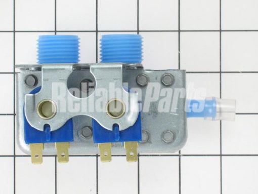 WH13X81 GE Washer Water Inlet Fill Valve
