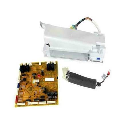 DA82-02705A Samsung Refrigerator Assembly Ice Fs Da92-00593l 120V