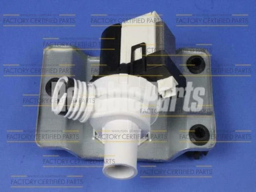 WP34001320 Whirlpool Drain Pump