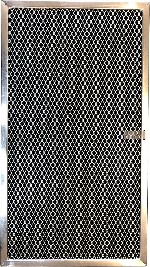 American Metal Filters RCP0915 - 9 X 16 X 3/8