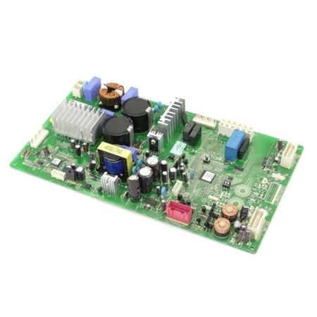 CSP30020818 LG Refrigerator Service PCB Assembly
