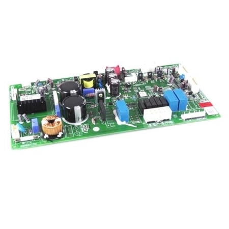 EBR83717503 LG Refrigerator PCB Assembly,Main