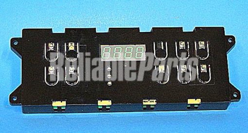 316207511 Frigidaire Oven Clock Timer
