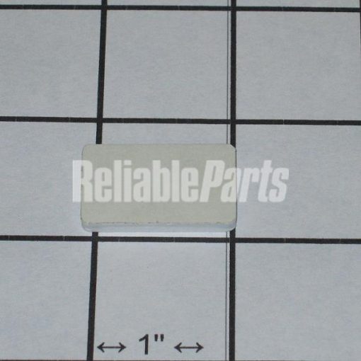 WP2177331 Whirlpool Refrigerator PLASTIC-SQ