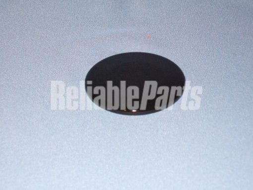 316213500 Frigidaire Range Medium 9.5K Black Surface Burner Cap
