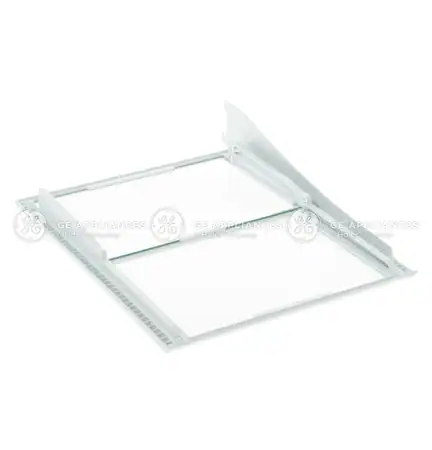 WR71X24967 GE Refrigerator Shelf - Image 2
