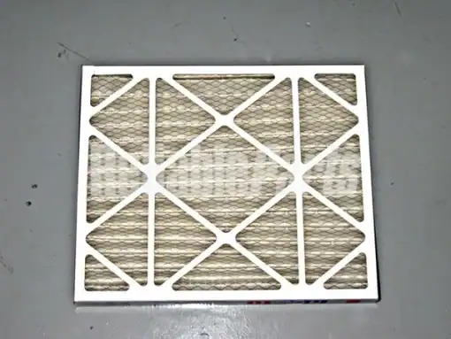 HE40-20X24X2 Carrier 20X24X2 Pleated Filter