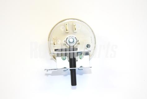 WH12X10065 GE Washer Water Level Pressure Switch - Image 4