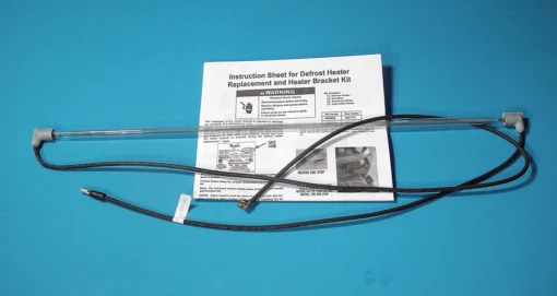 W11175809 Whirlpool Refrigerator Heater