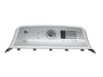 WE22X35978 GE Main Control Board & Chassis W