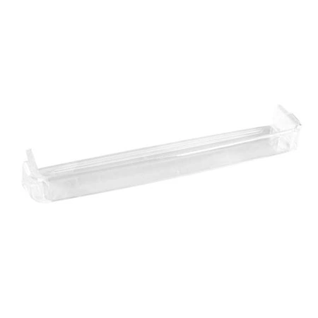 WR71X29264 GE Refrigerator Fresh Food Door Rail Bin