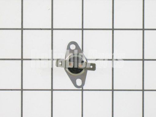 DE47-20037A Samsung Range Oven High Limit Thermostat Thermal Fuse