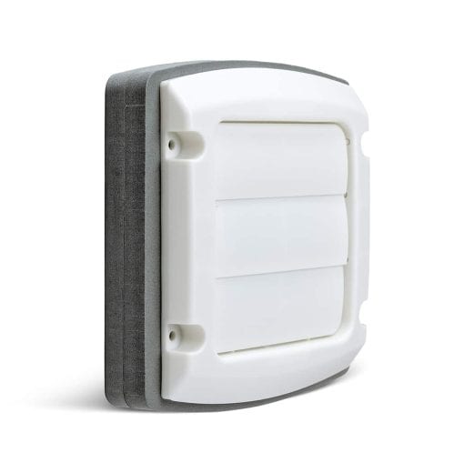 EZFXZW Dundas Jafine 4" Ezfix Replacement Vent Cap