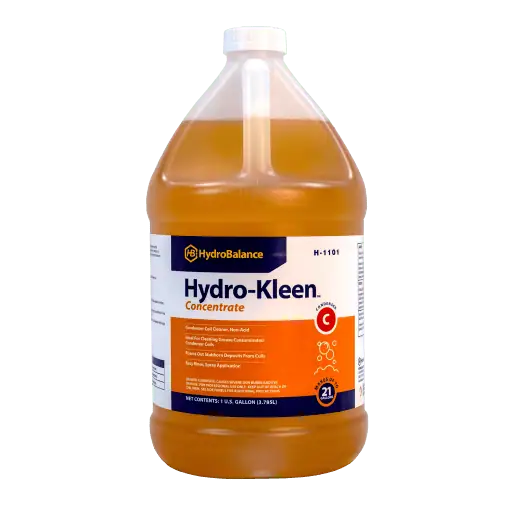 H-1101 Hydro-Balance Hydro-Kleen Concentrate